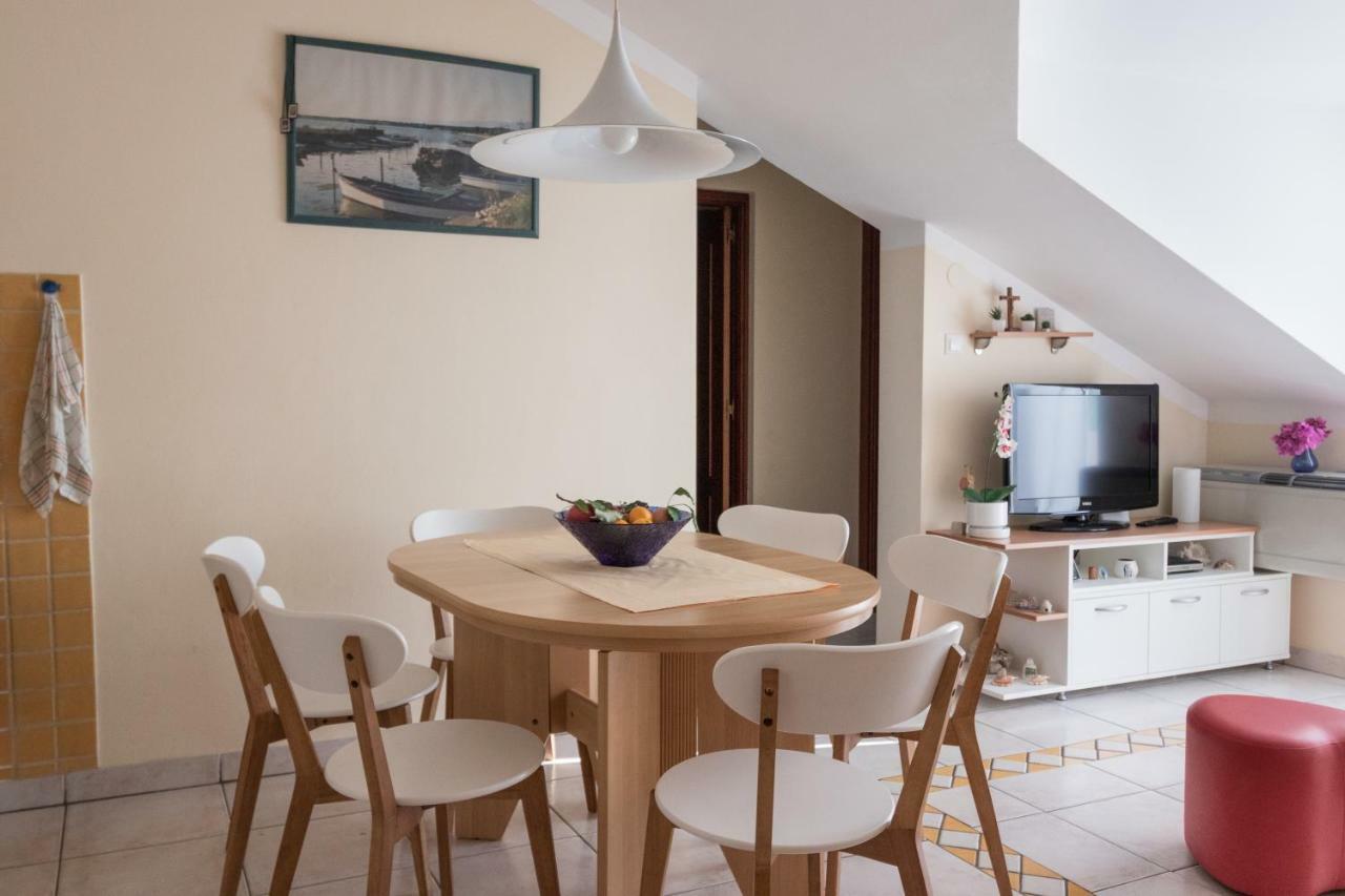 Apartman Nena Турань Екстер'єр фото