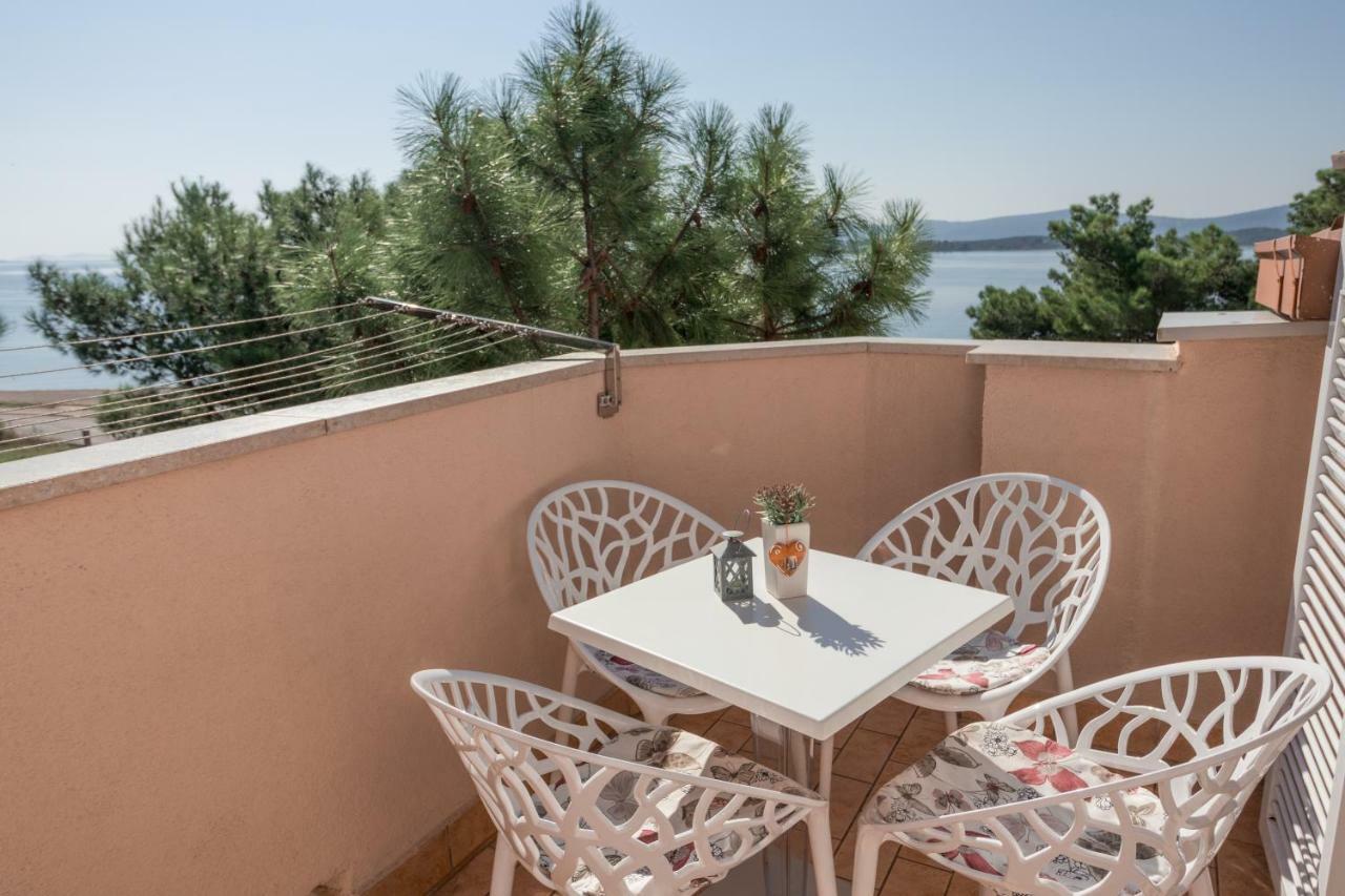 Apartman Nena Турань Екстер'єр фото